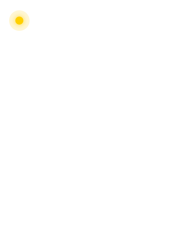 Netty's popover: degraded by high latency while a speed test runs